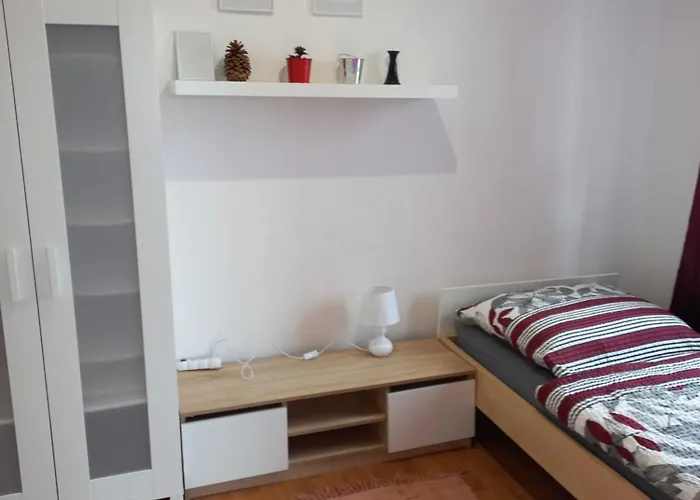 Paradise Villa Apartment