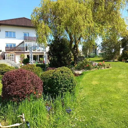 Paradise Villa Apartment Prague Exterior photo