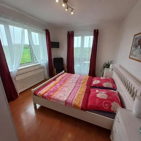 Paradise Villa Apartment Prague Exterior photo